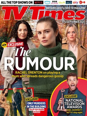 TV Times - Magazine